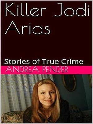 cover image of Killer Jodi Arias